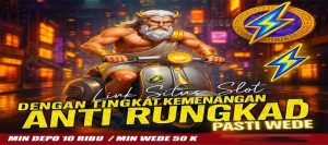Rtp Luki99